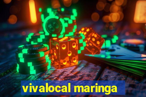 vivalocal maringa